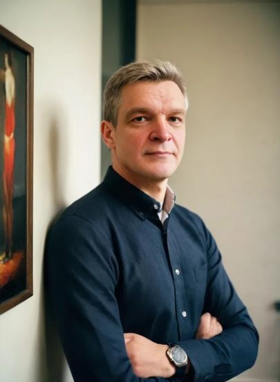 Artūras Vdovycia - MiniRecall Konsultacija